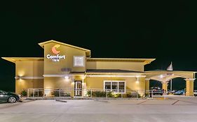 Comfort Inn Willow Springs